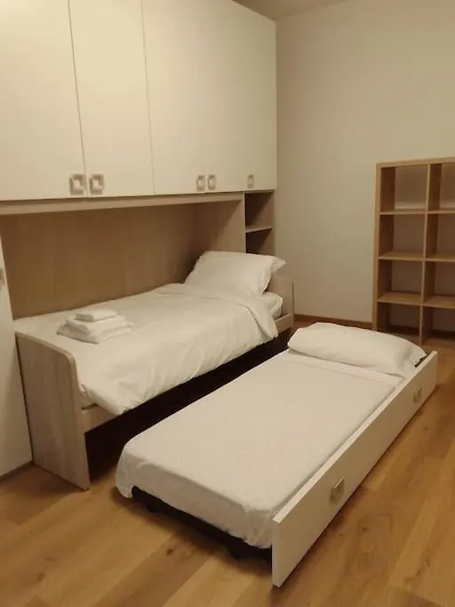Ferienwohnung Soggiorno Perfetto Venedig