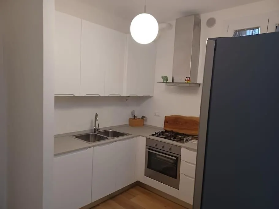 Ferienwohnung Soggiorno Perfetto Venedig Apartment