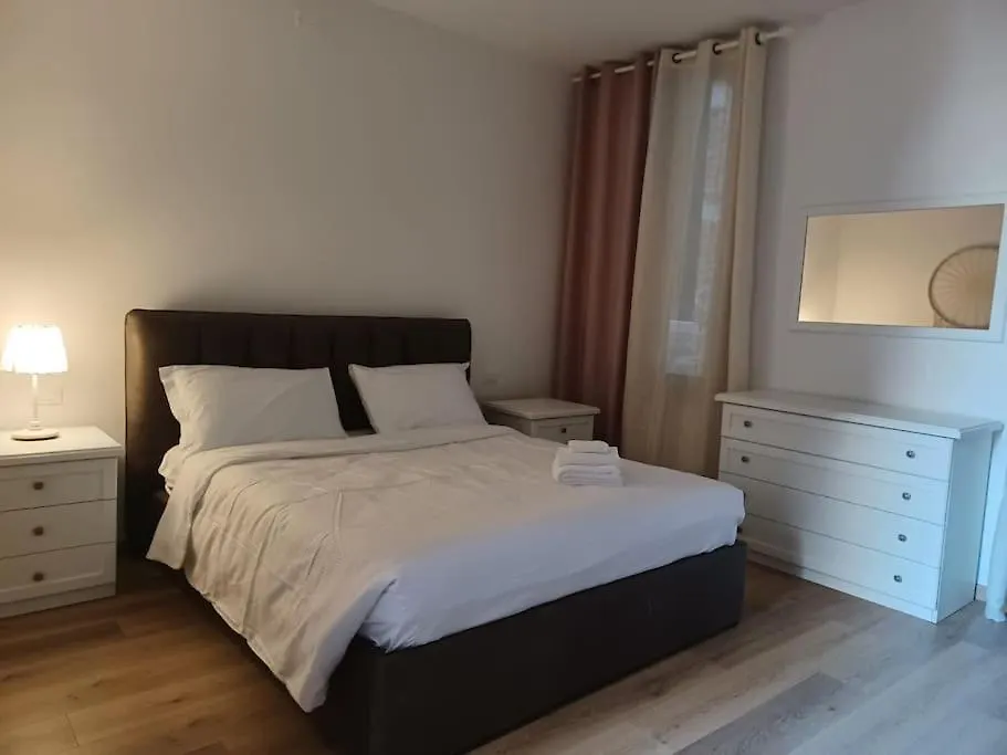 Ferienwohnung Soggiorno Perfetto Venedig Apartment