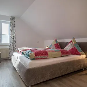  Apartment Ferienwohnung Höscheler Groß Deutschland