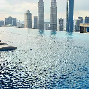  Apartment Eaton Residences Klcc By Luna Ma­lay­sia