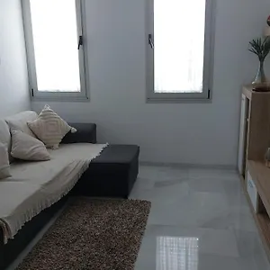 Casa Palba Conil De La Frontera