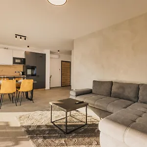  Apartment Carpe Diem Kroatien