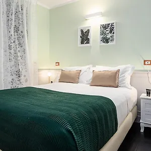 Classbnb - Apartment Just A 5 Minute Walk From Piazza Duomo Milán