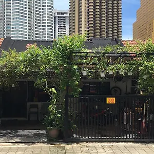  Privatunterkunft Tiong Nam 32 Kuala Lumpur, 6 Mins To Lrt Pwtc, 15 Mins To Klcc Ma­lay­sia